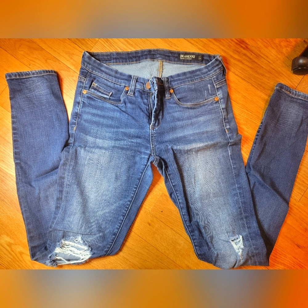 BlankNYC jeans